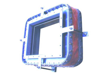 補償器 · Compensator